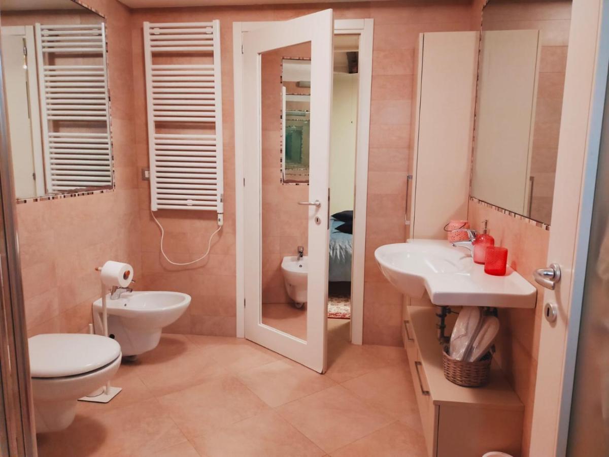 Apartment Le Pizzocchere Venice