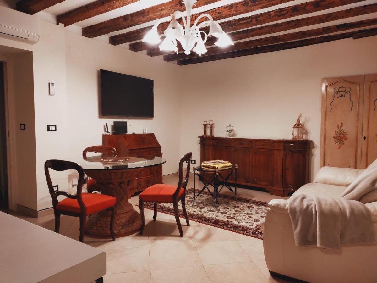 Apartment Le Pizzocchere Venice