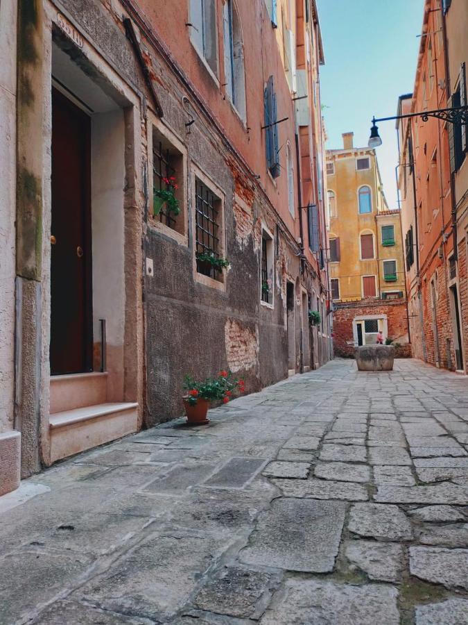 Le Pizzocchere Venice