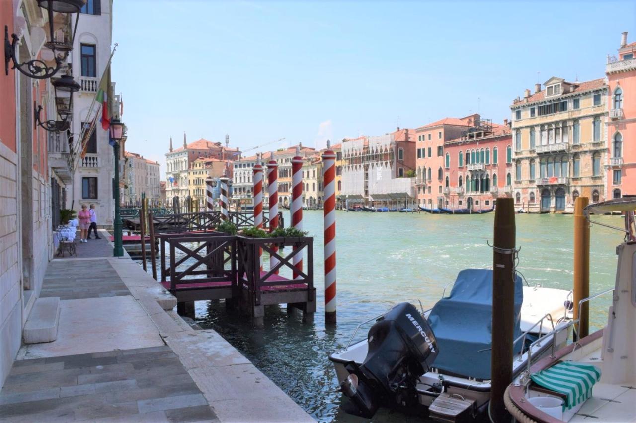 Le Pizzocchere Venice