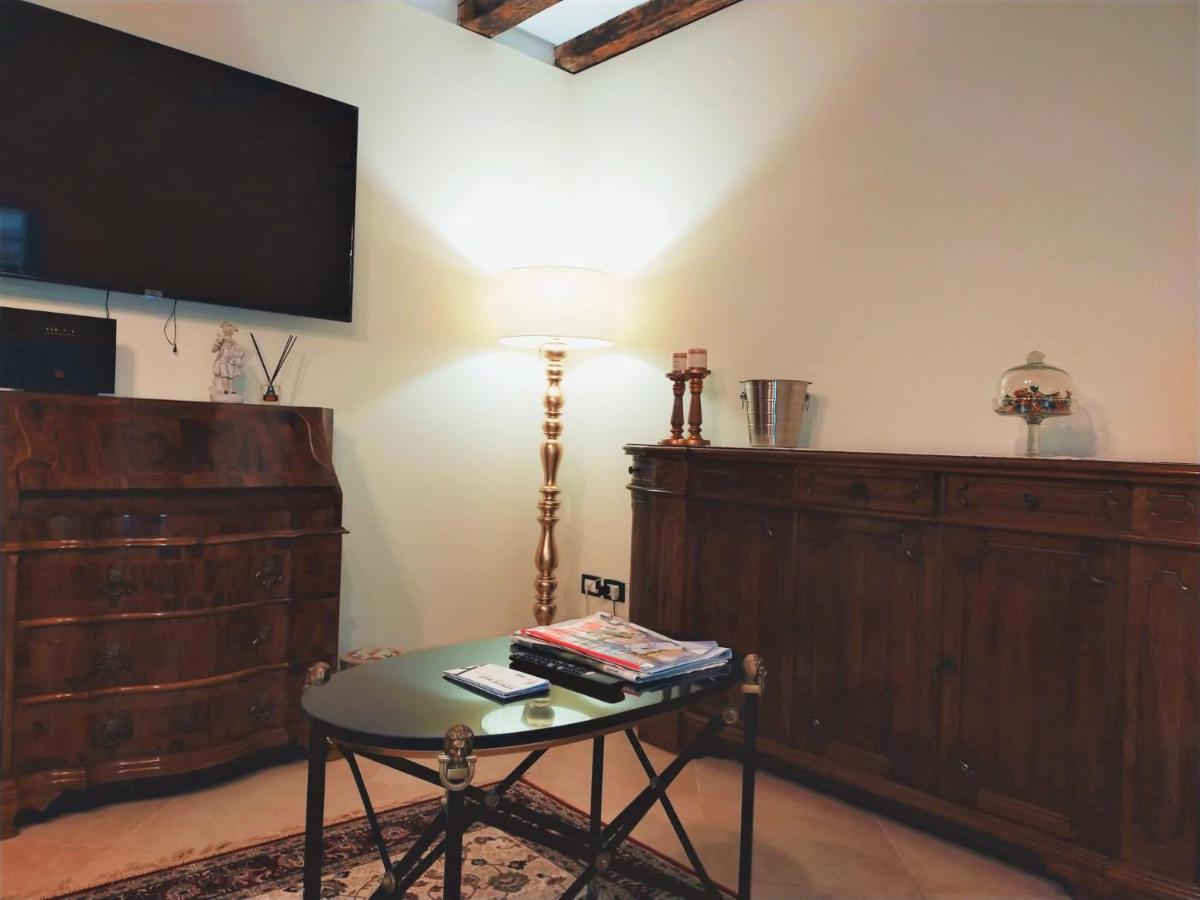 Apartment Le Pizzocchere *