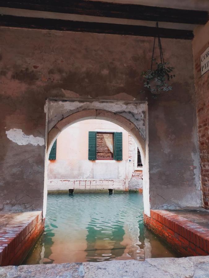 Apartment Le Pizzocchere Venice