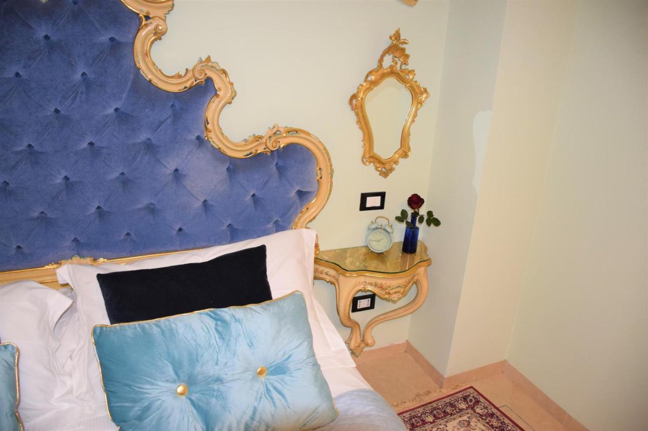 Le Pizzocchere Apartment Venice