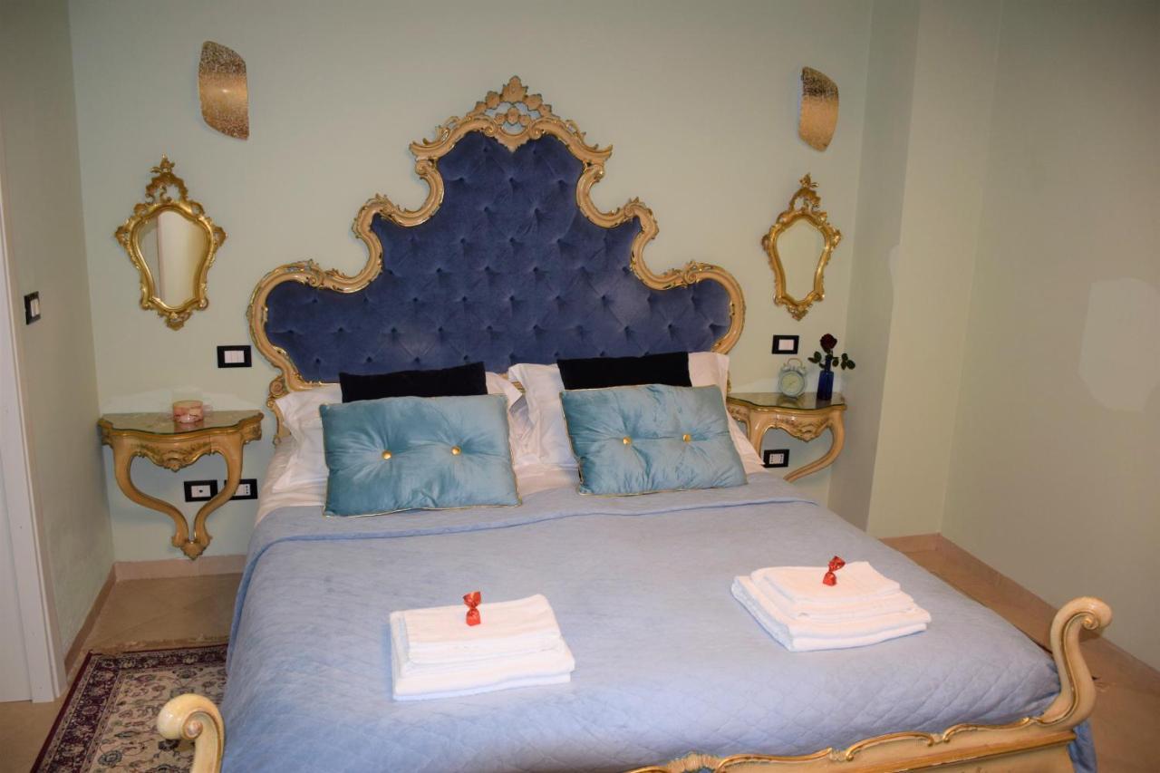 Le Pizzocchere Apartment *