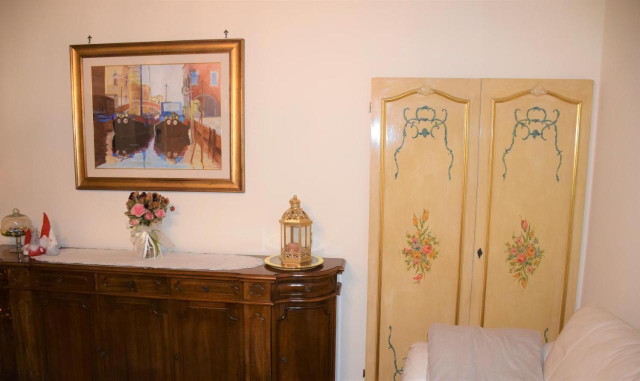 Le Pizzocchere Apartment Venice